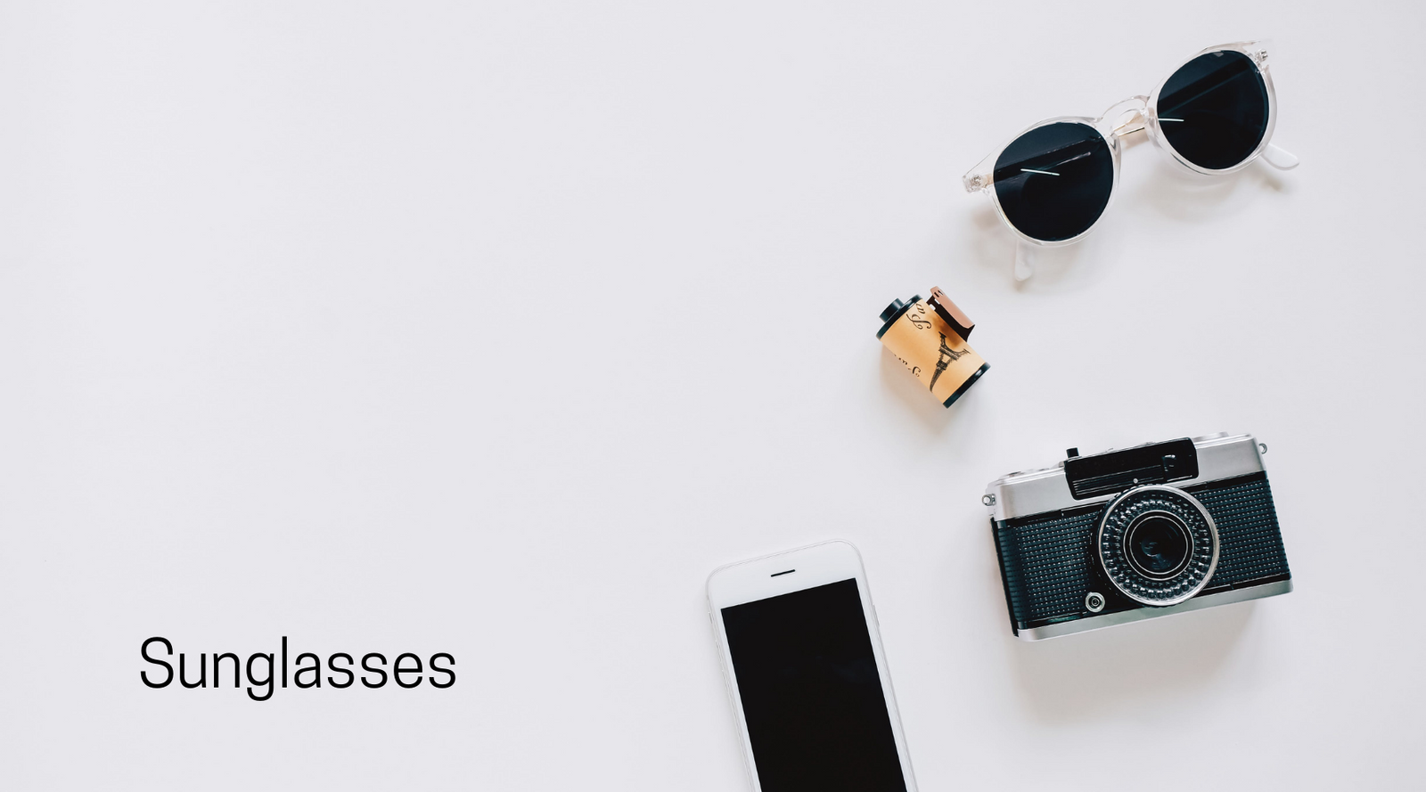 Sunglasses