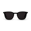 Cameron Black Grey Lens