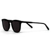 Cameron Black Matt Grey Lens