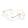 Snake Chain/ Gold