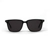 Clark Black Grey Lens