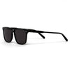 Clark Black Grey Lens