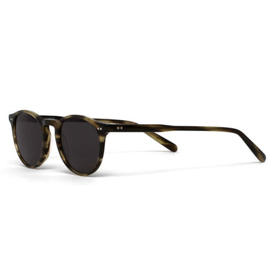 Elton Grey Havana Grey Lens 11-14 yrs