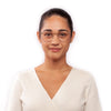 Harper Gold with Tortoise Shell Temples