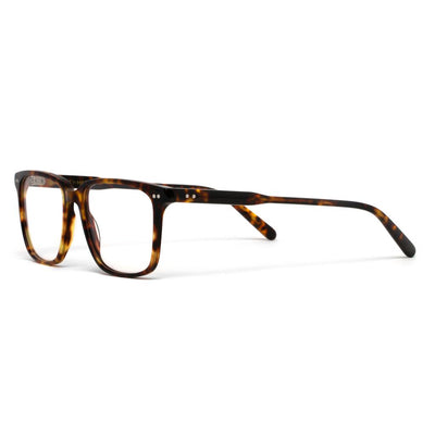 Clark Honey Tortoise Shell