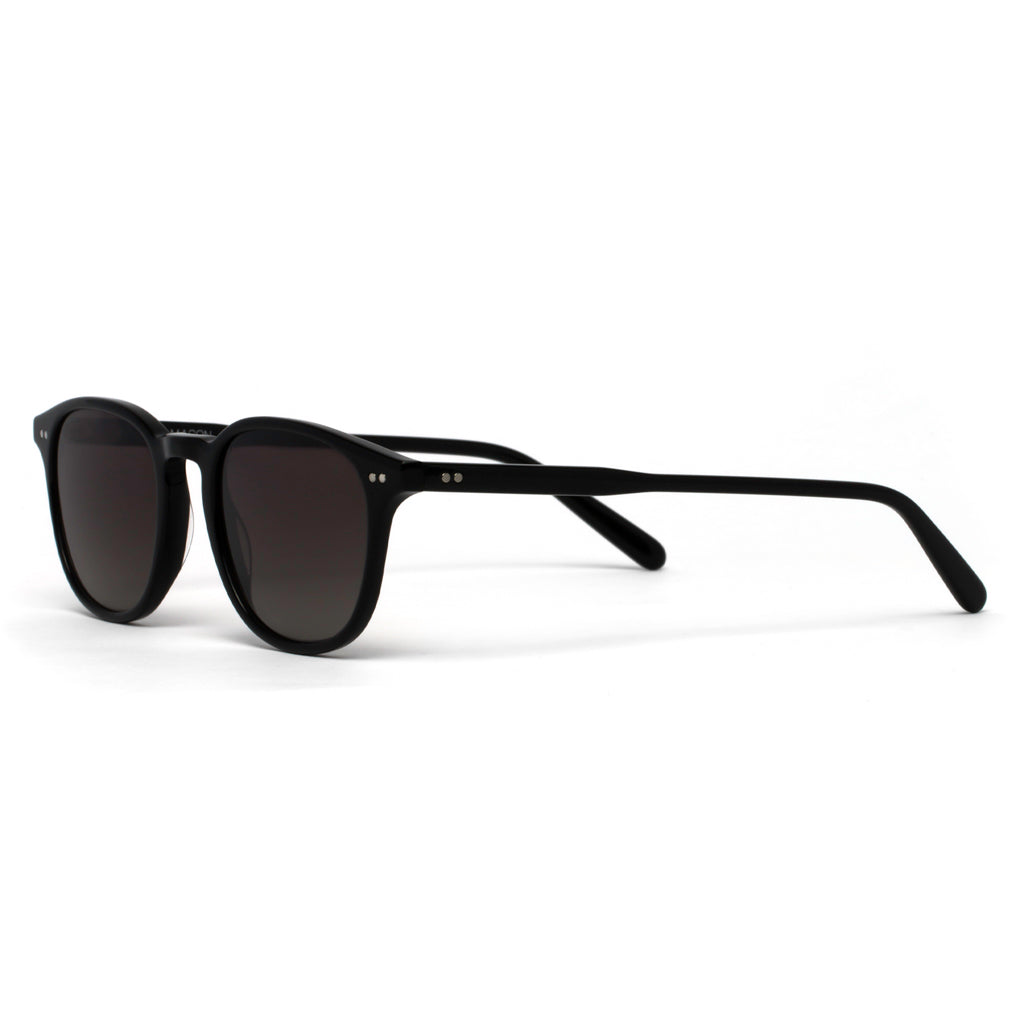 Morgan Black Grey Lens 11-14 yrs