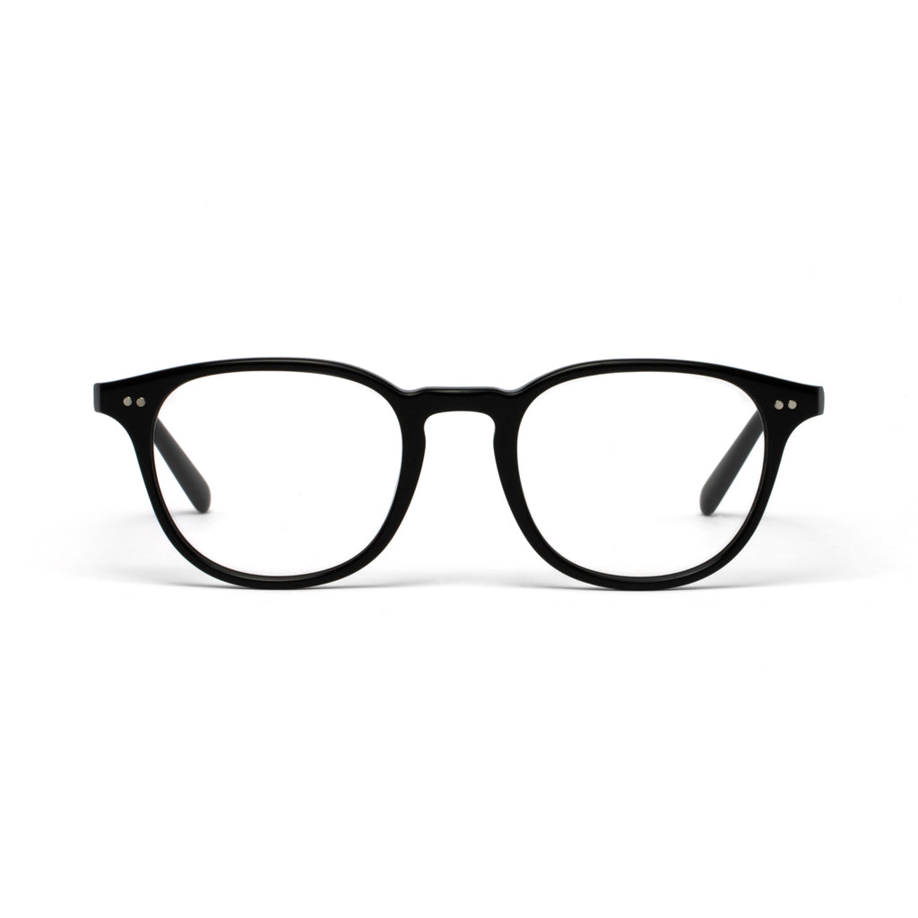 Performance Morgan Black