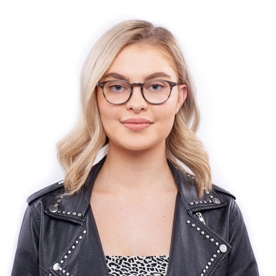 Morgan Grey Havannah
