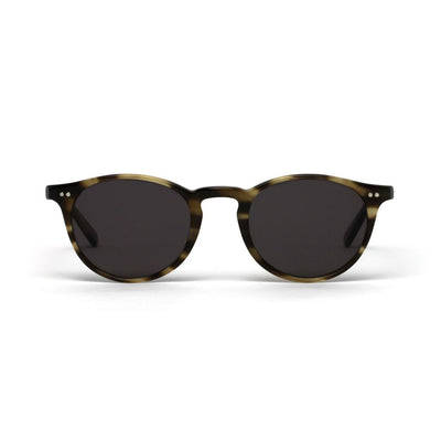 Elton Grey Havana Grey Lens 11-14 yrs