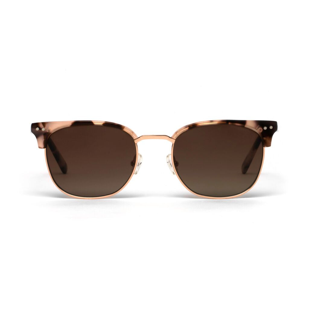 Willow Rose Gold cherry Blossom