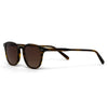 Morgan Vintage Tortoiseshell Brown Gradient Lens 11-14 yrs