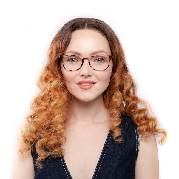 Emma Cherry Blossom - Harley Mason