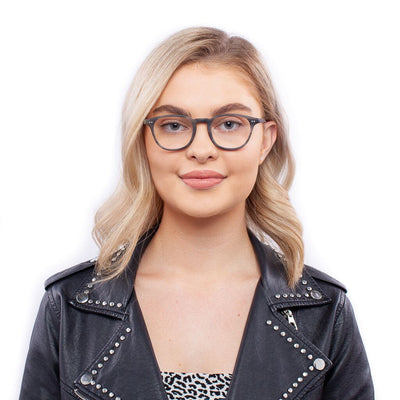 Morgan Grey Havannah
