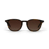 Morgan Vintage Tortoiseshell Brown Gradient Lens 11-14 yrs